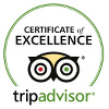 Tripadvisor Excellence